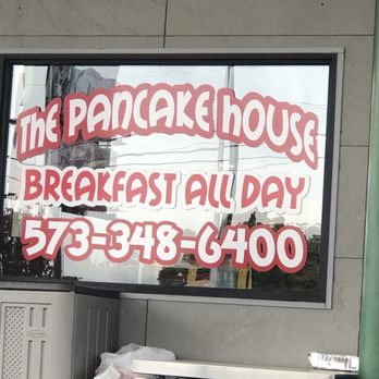 The Pancake House - Fun place good food - Breakfast & Brunch Near Me - Osage Beach, Missouri The Pancake House - Fun place good food - Breakfast & Brunch Near Me - Osage Beach, Missouri