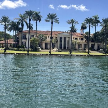 Bayride Tours - Boat Charters Near Me - Miami, Florida