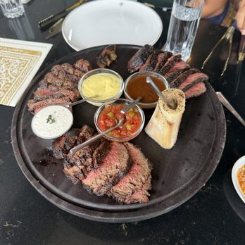 Rare Society - The Associate Board - Steakhouses Near Me - San Clemente, California