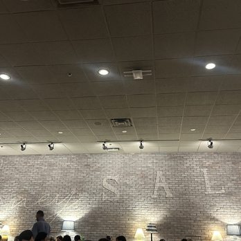 Honey Salt - New American Near Me - Las Vegas, Nevada