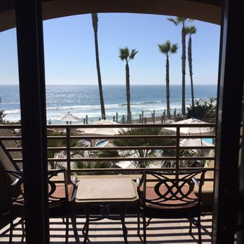Pacific Terrace Hotel - Outstanding rooms with beautiful views! - San Diego, CA