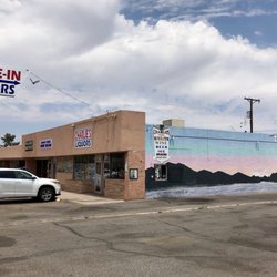 Charlie's Drive-Thru Liquors Pima and Craycroft
