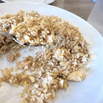 Mamak - Chicken fried rice - Malaysian Near Me - Doraville, Georgia