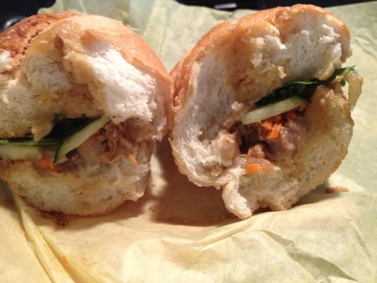 Than Huu Sandwich by null