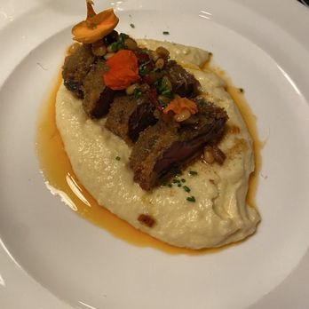 Essence Restaurant + Bar - New American Near Me - Elkhart, Indiana