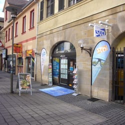 STA Travel