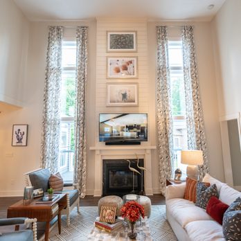 Wayne Homes - Delaware - Delaware Cedar Hill Homestead Great Room - General Contractors Near Me - Sunbury, Ohio Wayne Homes - Delaware - Delaware Cedar Hill Homestead Great Room - General Contractors Near Me - Sunbury, Ohio