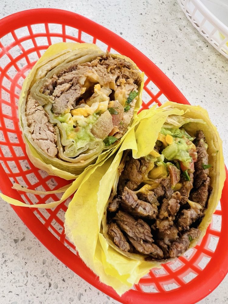 La Perla Cocina Mexicana #2
