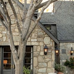 Thacher House