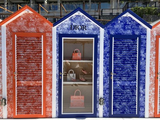 Restaurant Il Riccio by null