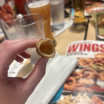 Buffalo Wild Wings - Chicken Wings Near Me - Mount Pleasant, South Carolina Buffalo Wild Wings - Chicken Wings Near Me - Mount Pleasant, South Carolina