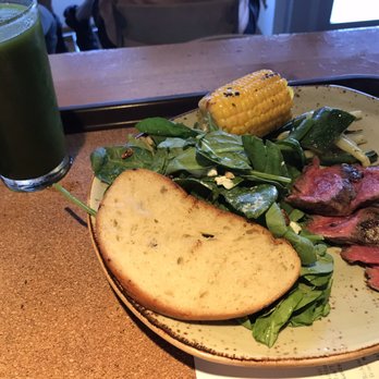 Tender Greens - New American Near Me - Pasadena, California Tender Greens - New American Near Me - Pasadena, California