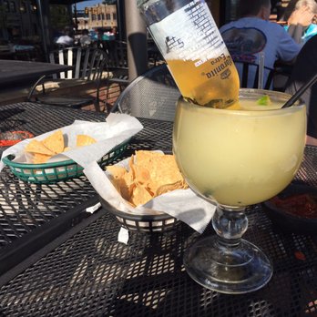 Mojave Cantina - Frozen margarita with a corona! - Tex-Mex Near Me - Clawson, Michigan Mojave Cantina - Frozen margarita with a corona! - Tex-Mex Near Me - Clawson, Michigan