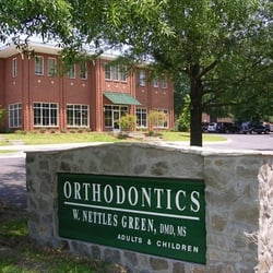 Green Orthodontics - The Green Orthodontics Office in Columbia, South Carolina