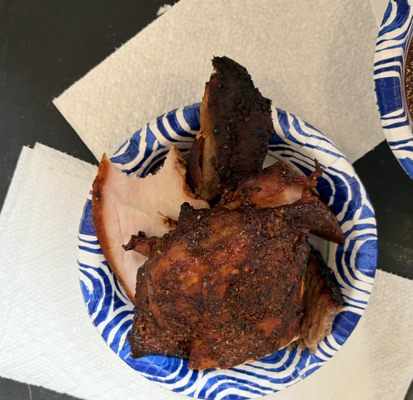 Lockhart Smokehouse BBQ by null