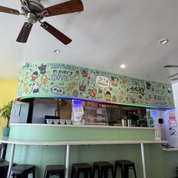 STIX - Love the new location