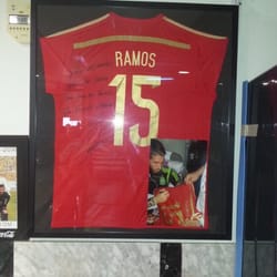 Juanma - BUEN REGALO DE MI AMIGO ANTONIO RANCHAL