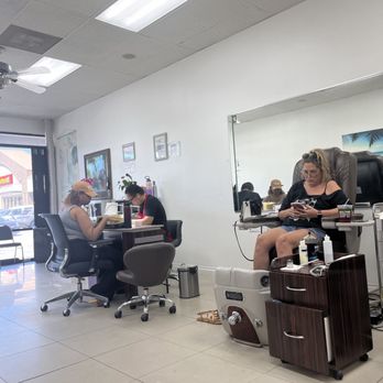 Helen Nail And Spa - Nail Salons Near Me - Corona, California Helen Nail And Spa - Nail Salons Near Me - Corona, California