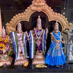 Shirdi Sai Center Of Texas