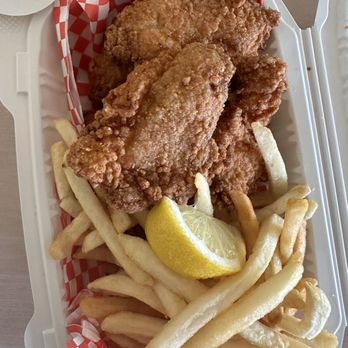 Mission Tasty Hut - Fish and chips - Seafood Near Me - Fremont, California Mission Tasty Hut - Fish and chips - Seafood Near Me - Fremont, California