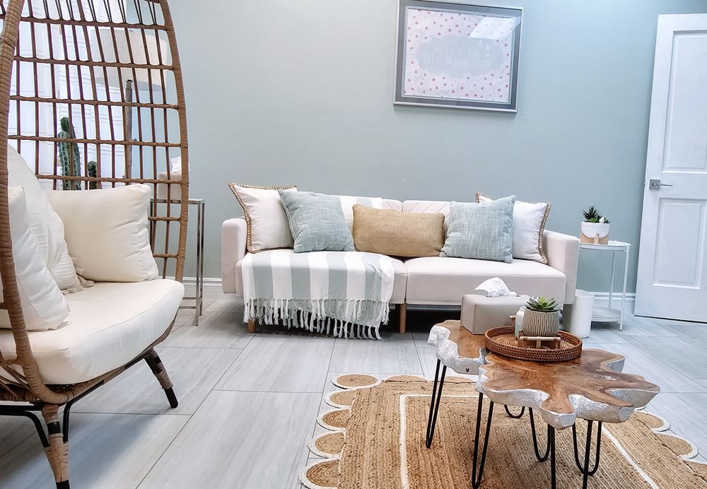 WellMind Clinic - grief counselor in Las Vegas, NV