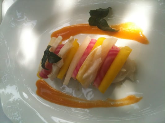 Steirereck by null Steirereck by null