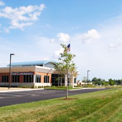 First Community Credit Union