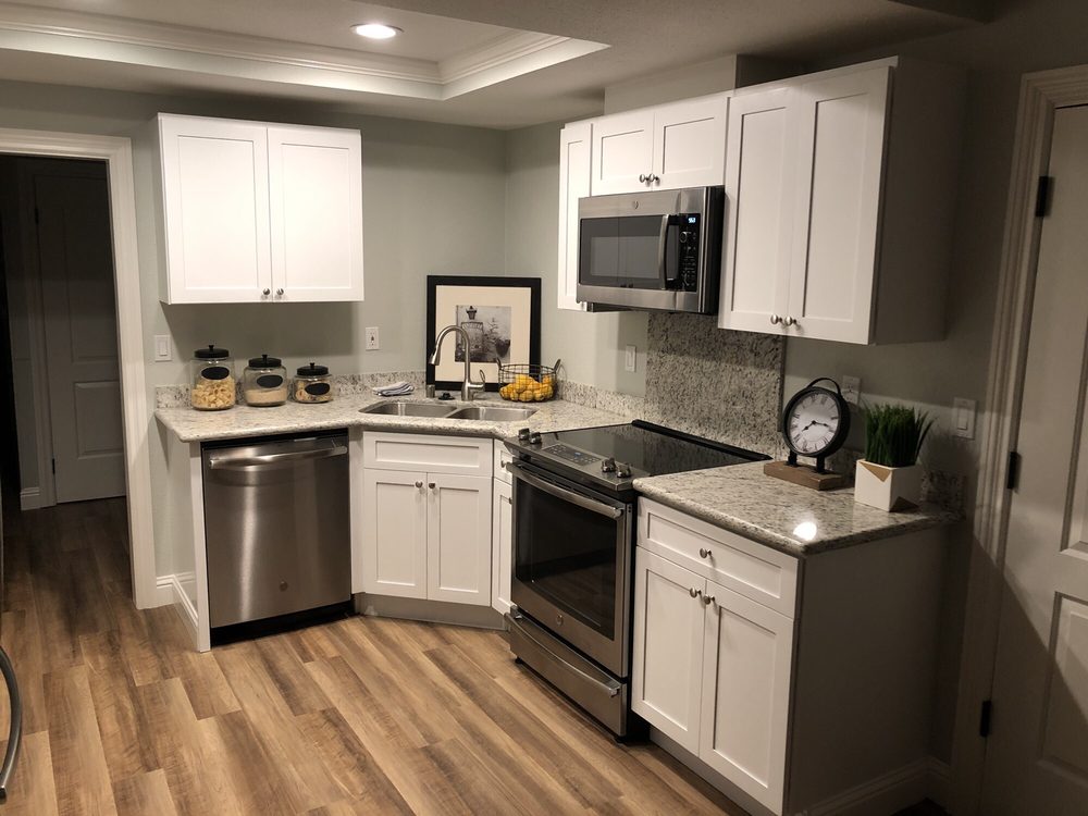 WESTGATE PAINTING Updated September 2024 70 Photos 1720 6th St