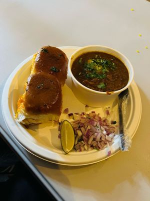 Pav Bhaji and More Sunnyvale by null