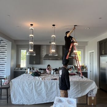 Walteria Electric - Electricians Near Me