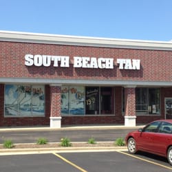 South Beach Tan - Storefront