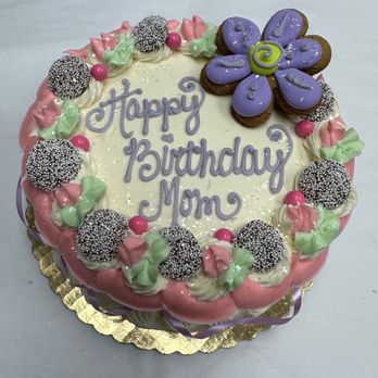 Ginger Betty's - Custom Birthday Cakes per pre order - Bakeries Near Me - Quincy, Massachusetts Ginger Betty's - Custom Birthday Cakes per pre order - Bakeries Near Me - Quincy, Massachusetts