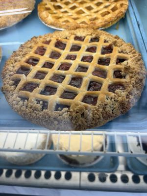 Delite Bakery by null