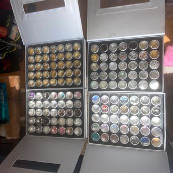 Mobile Nail Coco Cindy - Nail Technicians Near Me Mobile Nail Coco Cindy - Nail Technicians Near Me