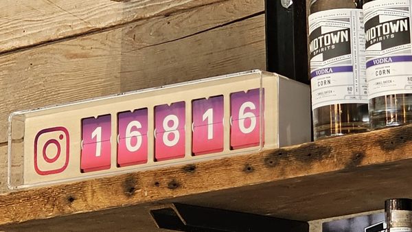 Midtown Spirits by null