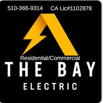 The Bay Electric - Electricians Near Me - Antioch, California The Bay Electric - Electricians Near Me - Antioch, California