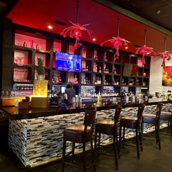 Cowboy Brazilian Steakhouse