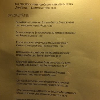 Post-Cantz - Menu - German Near Me - Ludwigsburg, BW Post-Cantz - Menu - German Near Me - Ludwigsburg, BW