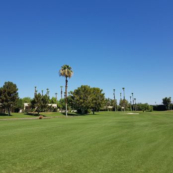 Desert Princess - Golf Near Me - Cathedral City, California