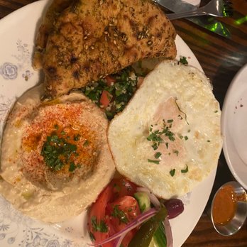 Cafe Mogador - Middle Eastern Breakfast - Moroccan Near Me - Brooklyn, New York Cafe Mogador - Middle Eastern Breakfast - Moroccan Near Me - Brooklyn, New York