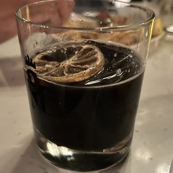 Pennyroyal - Black Hole Sun - Bars Near Me - Seattle, Washington