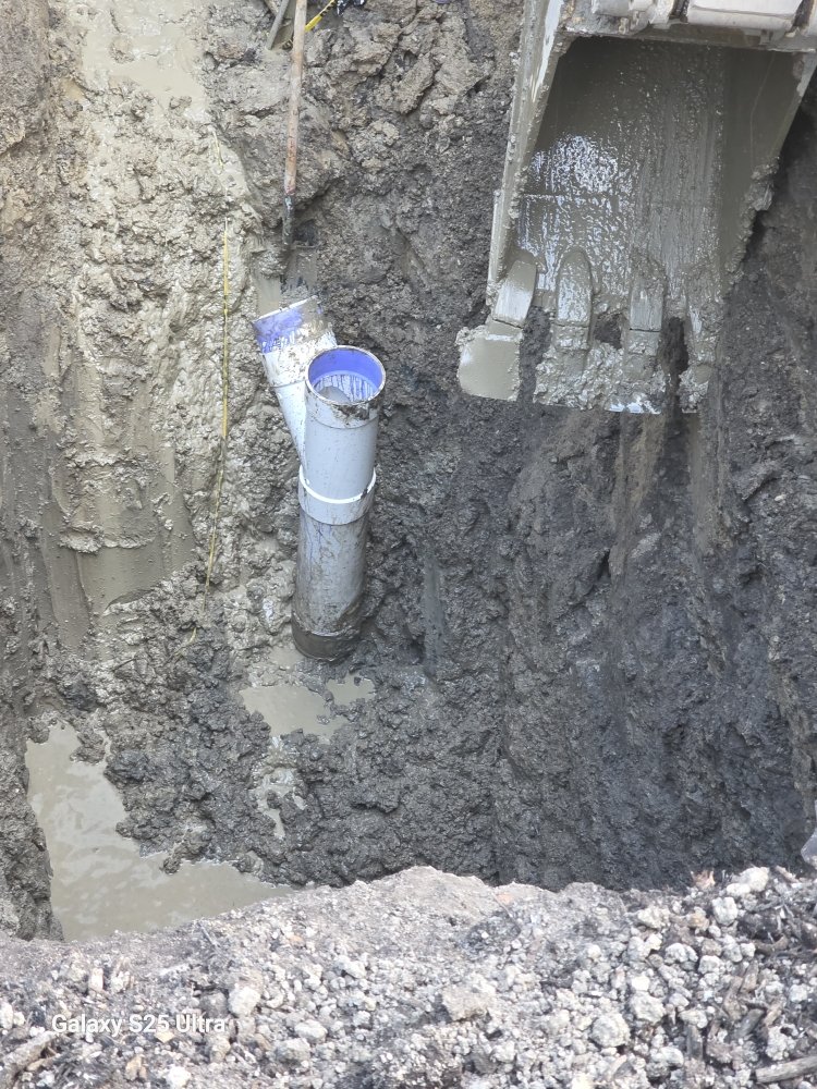 Slide of Steve's Waterworks Plumbing