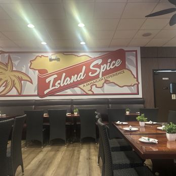 Island Spice Grille & Lounge - Caribbean Near Me - Edgewood, Maryland Island Spice Grille & Lounge - Caribbean Near Me - Edgewood, Maryland