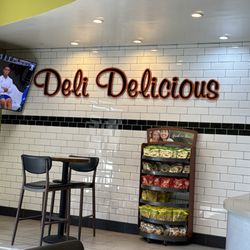 Deli Delicious - Deli Delicious