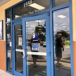 Goodwill Store and Donation Center - Outside