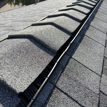 Epic Roof Replacement - Cobra ventilation system - Roofing Near Me - Burbank, California Epic Roof Replacement - Cobra ventilation system - Roofing Near Me - Burbank, California
