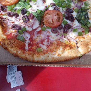 Pizza Studio - Pizza Near Me - East New York, New York
