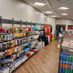 Bunker Hill Community College Book Store