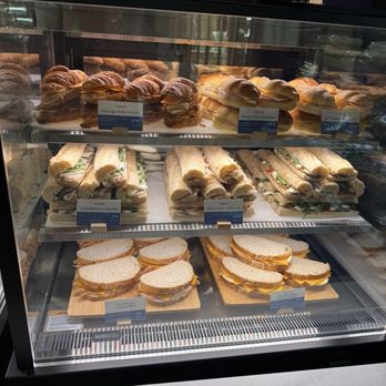 Paris Baguette - Bakeries Near Me - Chandler, Arizona Paris Baguette - Bakeries Near Me - Chandler, Arizona
