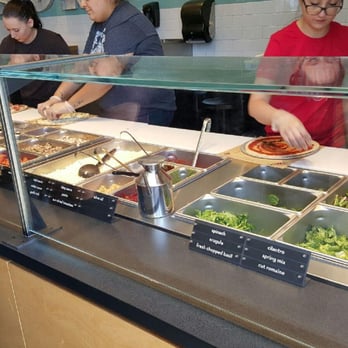 MOD Pizza - Come in, pay for your crust, "MOD" is PLENTY for even large appetites @ $7.49. Unlimited toppings! CUSTOMIZE your own! - Fast Food Near Me - Tucson, Arizona MOD Pizza - Come in, pay for your crust, "MOD" is PLENTY for even large appetites @ $7.49. Unlimited toppings! CUSTOMIZE your own! - Fast Food Near Me - Tucson, Arizona